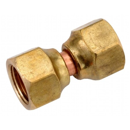 Gizmo 5 in. Low Lead Brass Swivel Nut GI778270